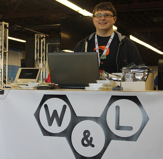 An Interview with Adam Wolf - Brick & Board Biuners