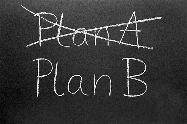 Chris Becomes Self Employed - Quixotic Quitting Quaere