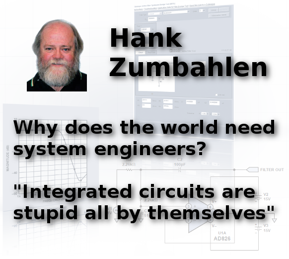 An Interview with Hank Zumbahlen - Zoppa Zumbahlen Zateticism