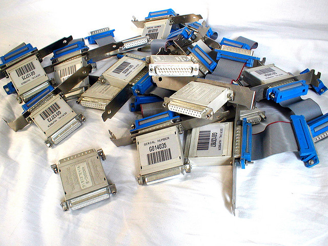 Spacing Out On Space - Dave's Dongle Designing
