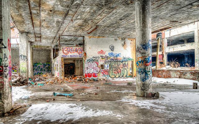 B Plus Boards and D Minus Cities - Uneath Urban Ubication