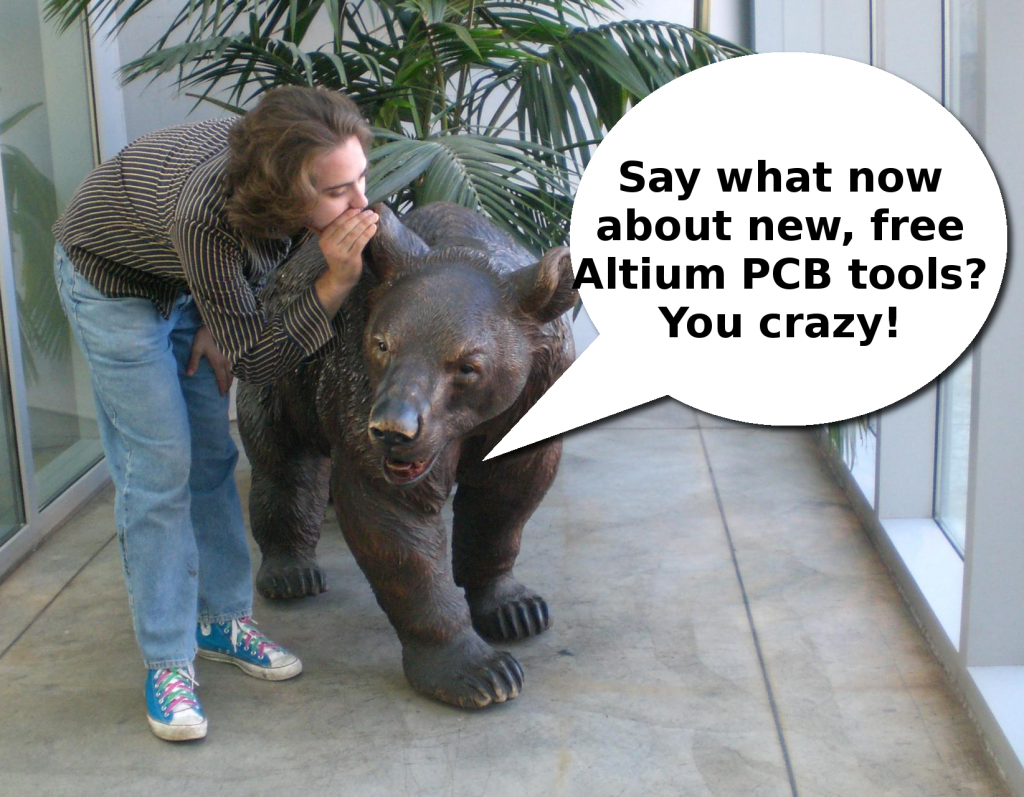 Travel Recaps and Altium Announcements - Artisinal Aussie Assemblage