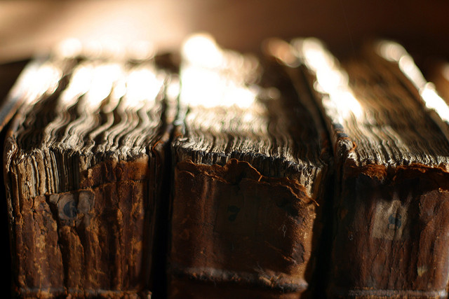 Old Books, New Tricks - Iterant Inscription Irrationality