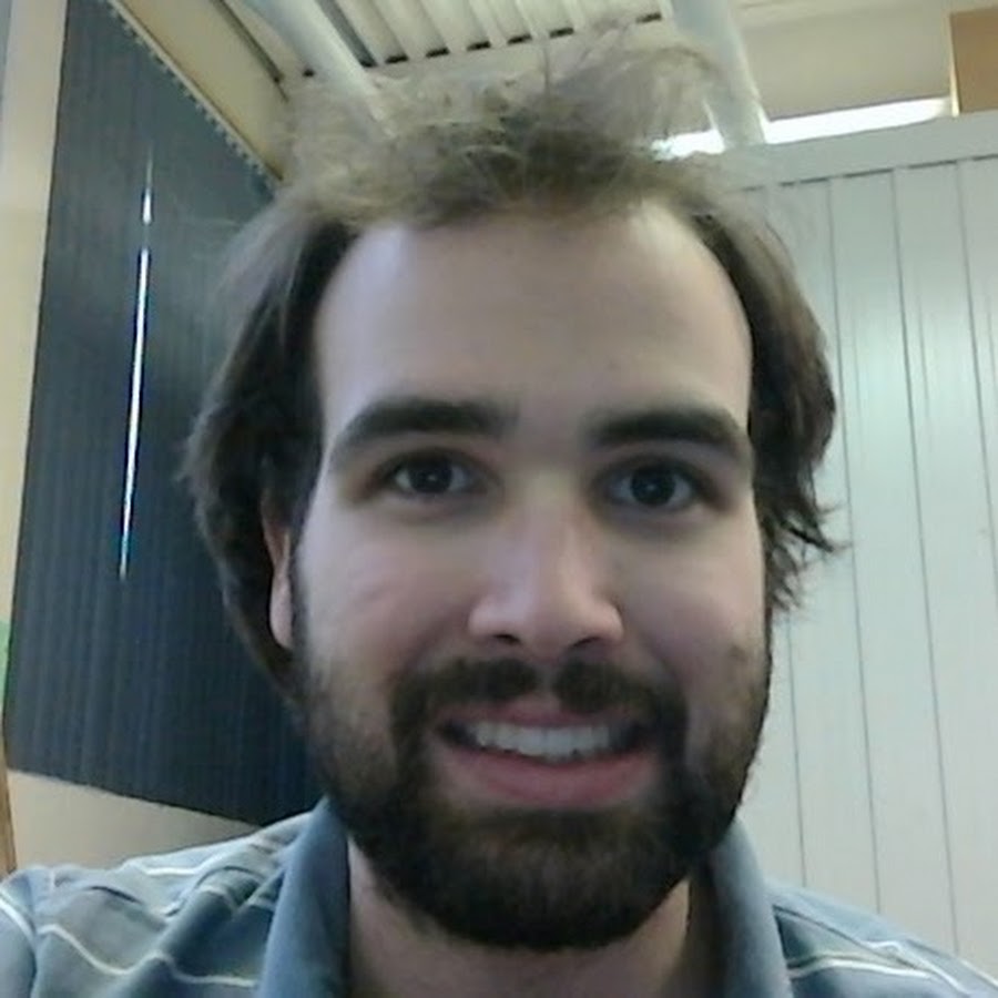 An Interview with Colin O'Flynn - Aspirated Adamantine Attacks