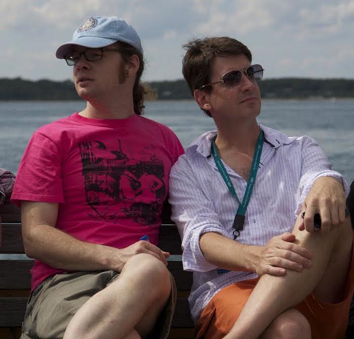 An interview with Greg and Tim of Backyard Brains - Boethetic Bug Brainwaves