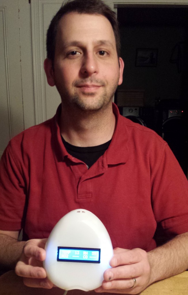An Interview with Vic Aprea - Federated Firmware Functionalism