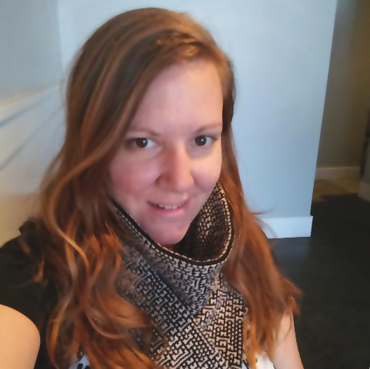 An Interview with Fabienne Serrière of KnitYak