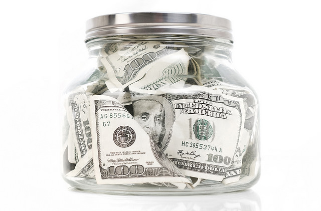 The Cost Of Doing Business