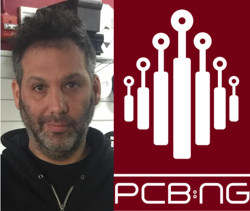 An Interview with Jonathan Hirschman of PCB:NG