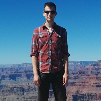 An Interview with Zach Barth of Zachtronics