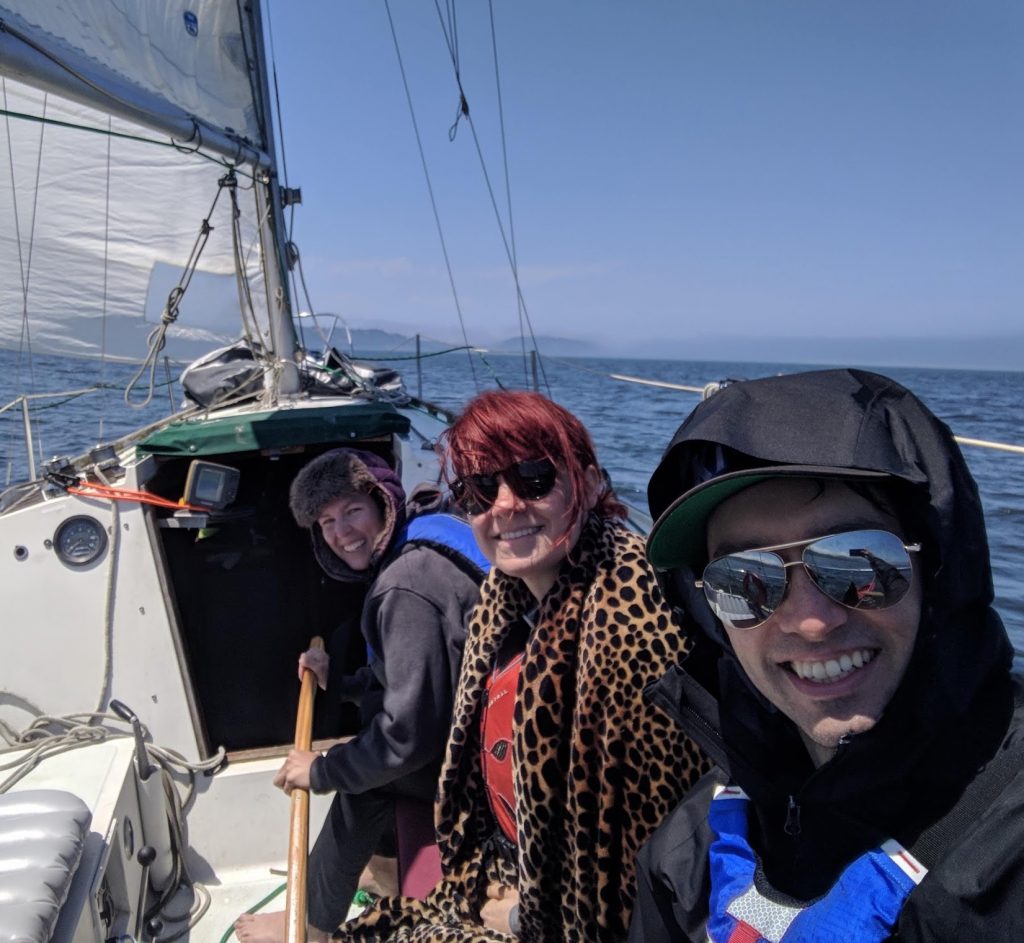#397.1 - An Interview with Monica Houston and Alessandra Nölting