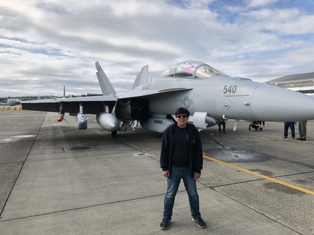 #397.10 - An Interview with Jeremy Hong