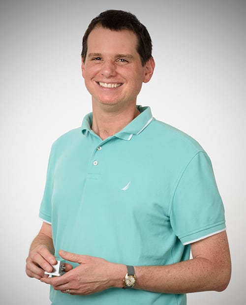 Gregory Charvat and Three New Companies