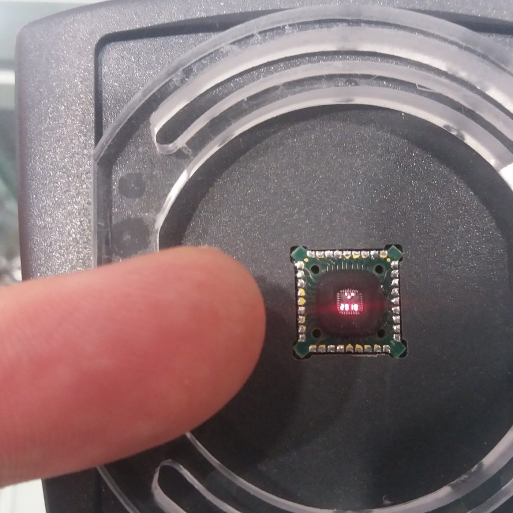 3 Cent Micros And 1000s of LEDs