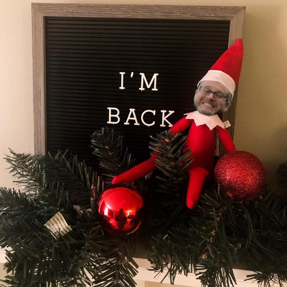 The Legend of Keyzermas