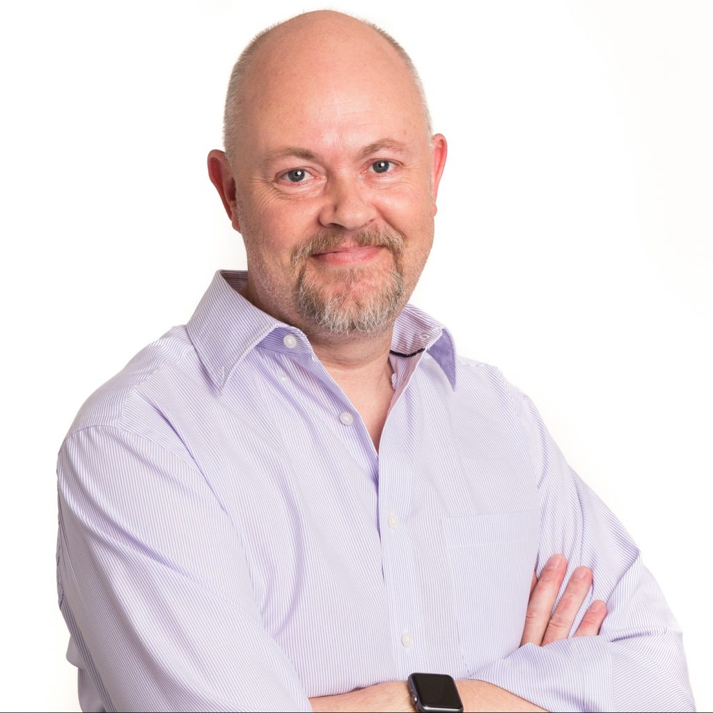 Outdoor Laser Projection & Object Mapping with Daryl Tewksbury