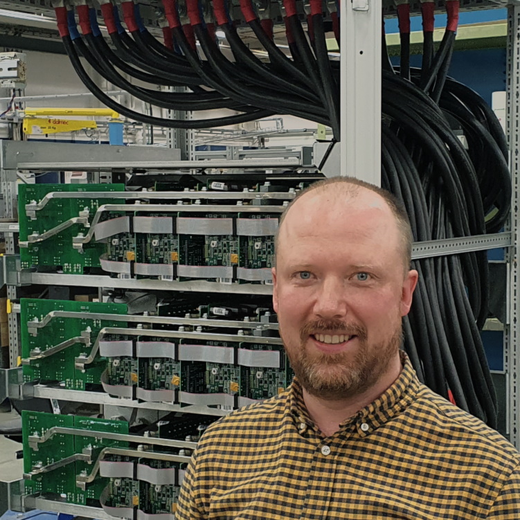 High Current Power Supplies with Fredrik Kensander