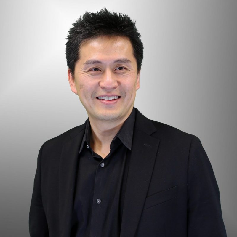 Efinix FPGAs with Sammy Cheung