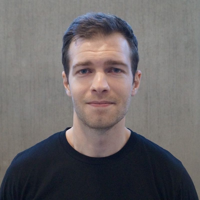 Mixed Signal Education with Philip Salmony