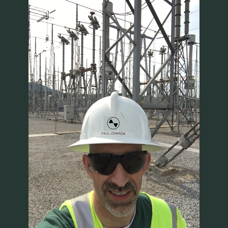 The Smart Grid with Paul Zawada