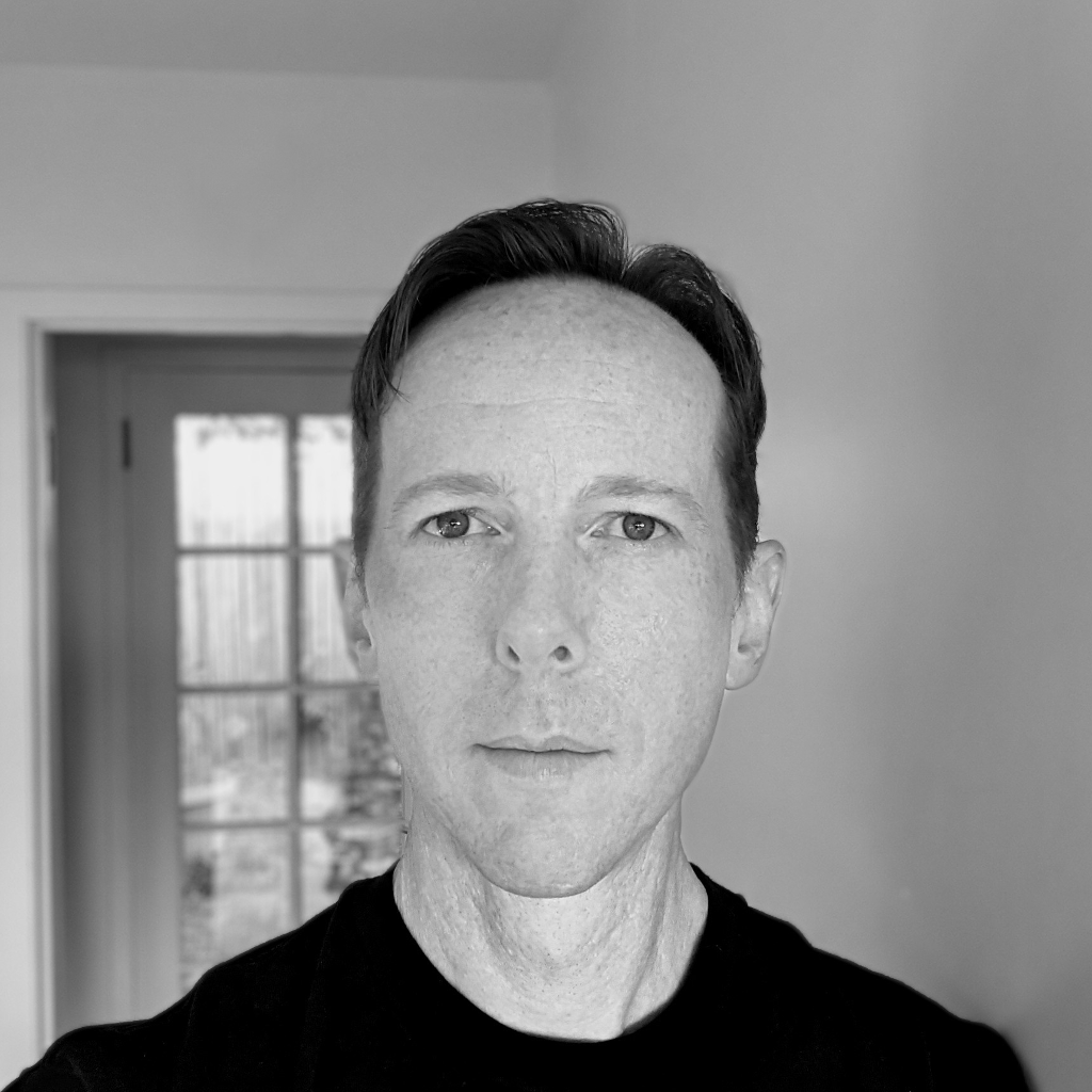 Software for Rockets with Charles Aylward