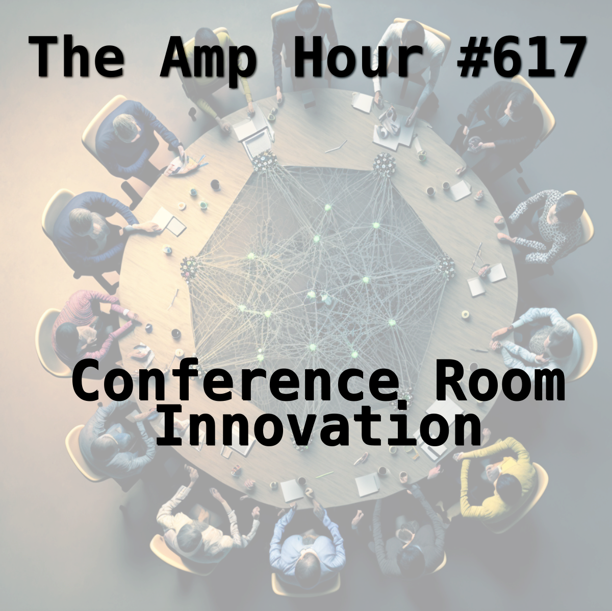Conference Room Innovation