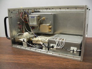 An interview with Tony Long - Millimeter Microwave Magician