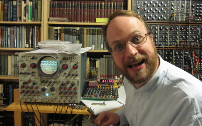 An Interview with Dr. Kent Lundberg - Luculent Linear Legacy