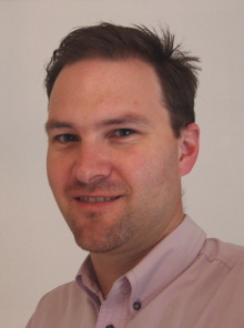 An Interview with Jon Oxer - Innoxious Implant Innovator
