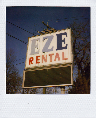 Hardware, Surveys and Giveaways - Radular Rental Ranting