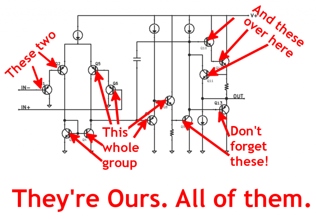 Hamvention, Arduino and Intel - Burdensome Background Battology