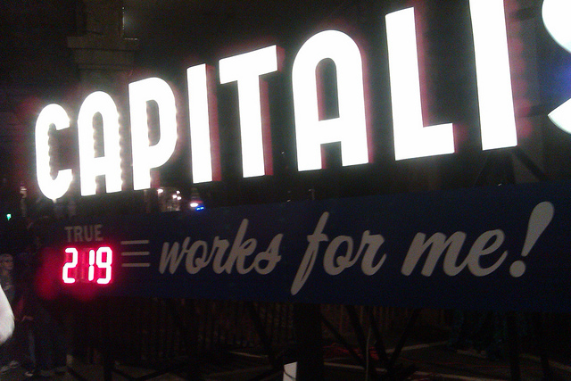 Firmware, Netburner and Semiconductors - Chris's Capitalism Colloquy