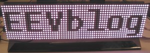 LED Designs, Last Minute Designs and Board Designs