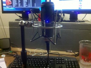 Multicopter, DIY drones & Tektronix - Zappy Zendik Zoilism