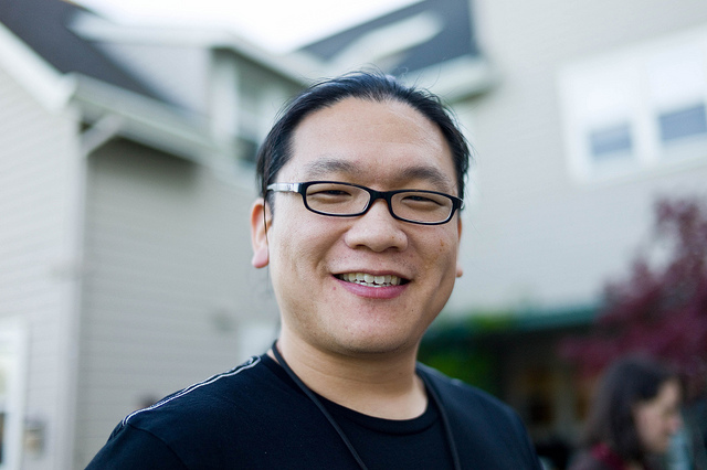 An Interview with Bunnie Huang - Bunnie's Bibelot Bonification